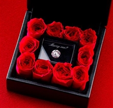 ローズボックス