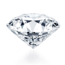 スマイルプロポーズリング・ダイヤモンドを購入