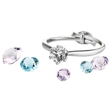 スマイルプロポーズリングもプレゼント